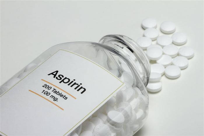 אספירין Aspirin
