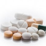 תרופות שנכללות בסל התרופות