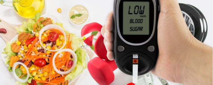 תזונה נכונה לחולי סוכרת – תפריט לחולי סכרת
